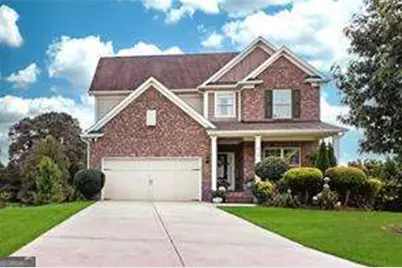 4735 Shiloh Valley Road, Cumming, GA 30040 - Photo 1