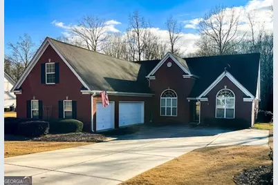 197 Birch Fields, Jefferson, GA 30549 - Photo 1