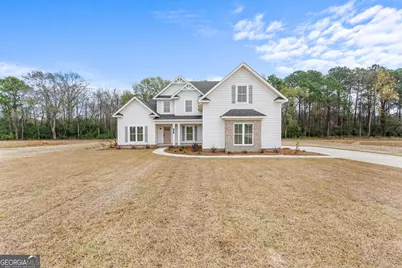 137 Pin Oak Lane, Statesboro, GA 30458 - Photo 1