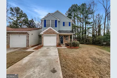 3672 Platina Park Court, Decatur, GA 30034 - Photo 1