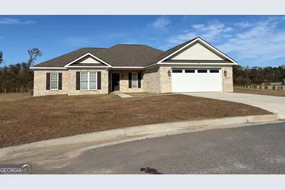 317 Old Rockdale Drive, Statesboro, GA 30461 - Photo 1