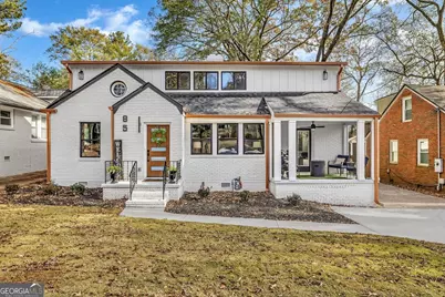 85 Lake Drive NE, Atlanta, GA 30317 - Photo 1