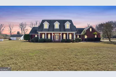 3951 Golfview Drive, Blackshear, GA 31516 - Photo 1