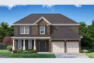 7198 Bocholt Drive, South Fulton, GA 30349 - Photo 1