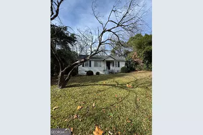 4133 Buena Vista Avenue, Macon, GA 31206 - Photo 1