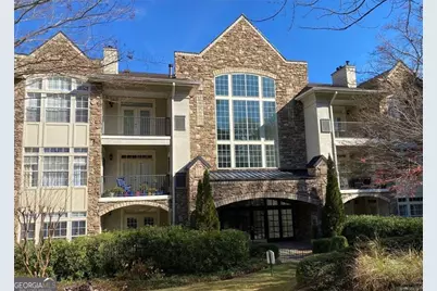 3047 Lenox Road NE #1202, Atlanta, GA 30324 - Photo 1