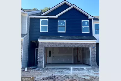 5427 Biltmore Drive, Atlanta, GA 30349 - Photo 1