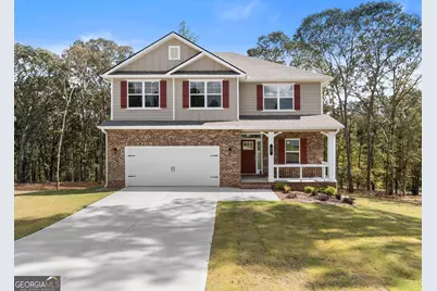 67 Crab Orchard Way, Pendergrass, GA 30567 - Photo 1