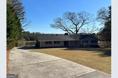 2791 Bonds Lake Road NW, Conyers, GA 30012 - Photo 1