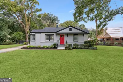 204 Anguilla Avenue, Saint Simons, GA 31522 - Photo 1