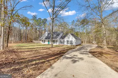 1135 Baptist Camp Road, Griffin, GA 30223 - Photo 1