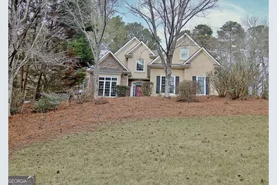 516 Terra Verte, Peachtree City, GA 30269 - Photo 1