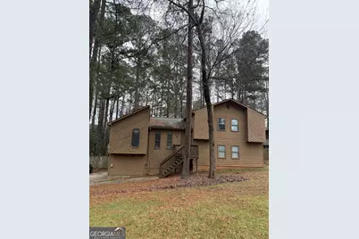 1740 Hickory Grove Way NW, Acworth, GA 30102 - Photo 1