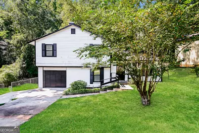 4301 Dogwood Farms Drive, Decatur, GA 30034 - Photo 1