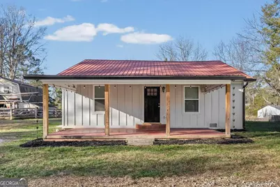 18 Farmer Road, Cartersville, GA 30120 - Photo 1