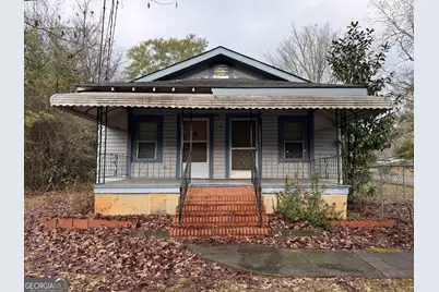 118 Park Avenue, Milledgeville, GA 31061 - Photo 1