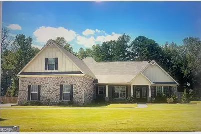 156 Elkins Boulevard, Locust Grove, GA 30248 - Photo 1