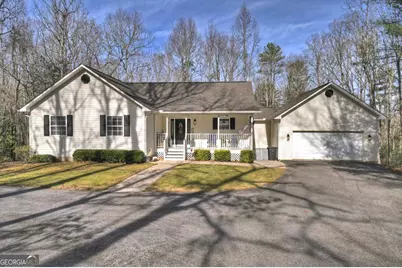 520 Copperhead Road, Blairsville, GA 30512 - Photo 1
