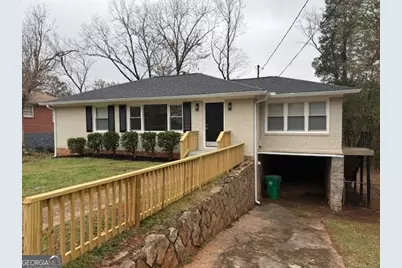 1407 Richard Road, Decatur, GA 30032 - Photo 1