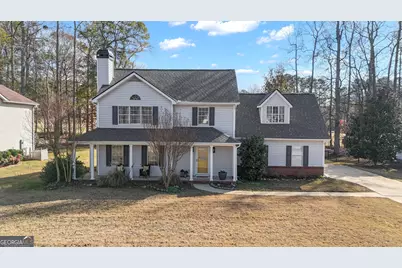 301 Calgary Drive, Peachtree City, GA 30269 - Photo 1