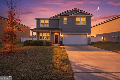 307 Cedar Breeze Drive, Kingsland, GA 31548 - Photo 1