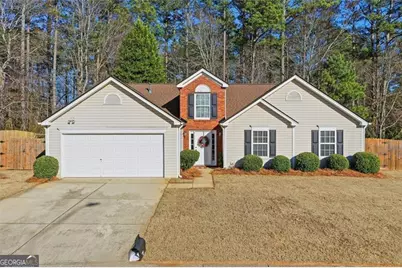 6214 Treeridge Drive, Acworth, GA 30101 - Photo 1