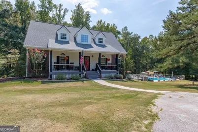 460 Rivers Road, Fayetteville, GA 30214 - Photo 1