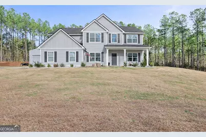 1259 Perkins Road, Hogansville, GA 30230 - Photo 1