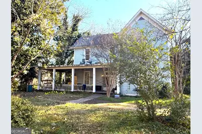 115 S Thomas Street, Elberton, GA 30635 - Photo 1