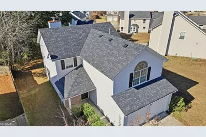 2625 Thunder Basin Way, Douglasville, GA 30135 - Photo 1