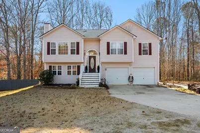 400 Bar J Road, Temple, GA 30179 - Photo 1