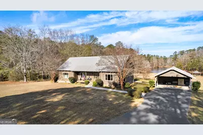 49 Lagrange Highway, Greenville, GA 30222 - Photo 1