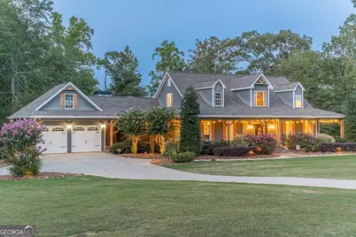 1081 Rehoboth Road, Bishop, GA 30621 - Photo 1