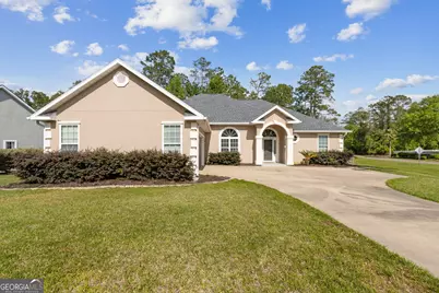 100 Maybird Drive, Kingsland, GA 31548 - Photo 1
