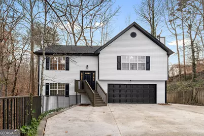 1061 Fishback Way, Sugar Hill, GA 30518 - Photo 1