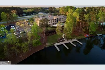 930 Lake Oconee Parkway, Eatonton, GA 31024 - Photo 1