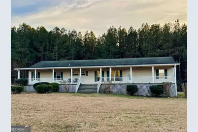 5401 Union Point Highway, Union Point, GA 30669 - Photo 1