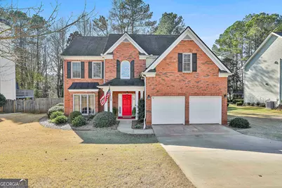 185 Pine Crescent, Newnan, GA 30265 - Photo 1