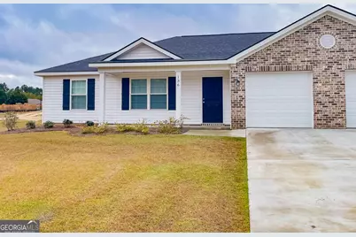 136 Callaway Crescent, Statesboro, GA 30458 - Photo 1