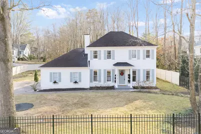 195 County Cork Drive SW, Mableton, GA 30126 - Photo 1