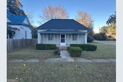 300 N. Sumter Street, Oglethorpe, GA 31068 - Photo 1