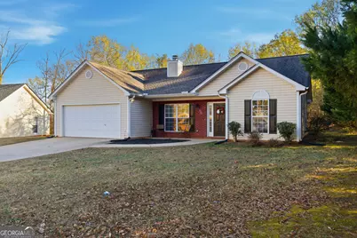 36 Wildcat Lane, Commerce, GA 30529 - Photo 1