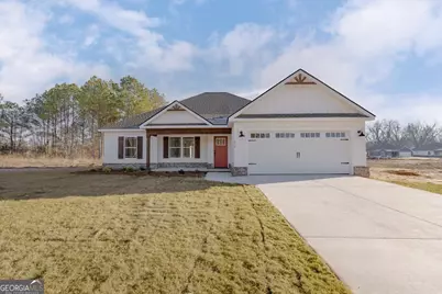 212 Hampton Chase, Perry, GA 31069 - Photo 1