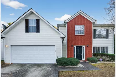 6463 Castle Court Way, Lithonia, GA 30058 - Photo 1