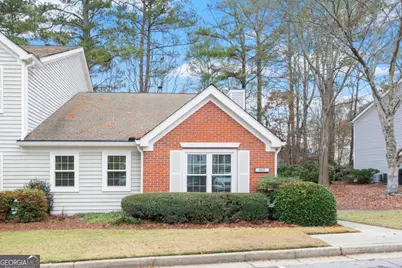 6057 Coventry Circle, Alpharetta, GA 30004 - Photo 1