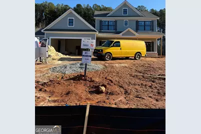 218 Weslyn Drive, Social Circle, GA 30025 - Photo 1