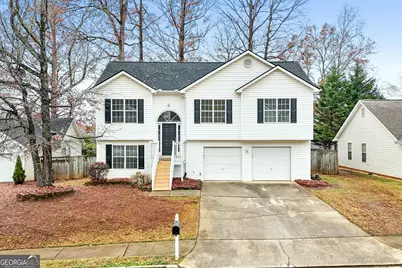 628 Fieldcrest Drive, McDonough, GA 30253 - Photo 1