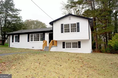 2749 Old Farm Road, South Fulton, GA 30349 - Photo 1