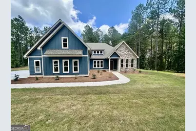 313 Mourning Court #LOT 32, Lagrange, GA 30241 - Photo 1