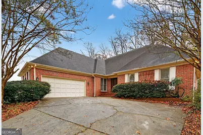 6251 Southland Forest Drive, Stone Mountain, GA 30087 - Photo 1